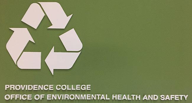 PC Office of Environmental Health and Safety